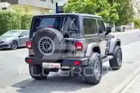 2019 Jeep WRANGLER