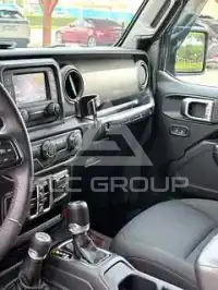 2019 Jeep WRANGLER