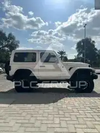 2019 Jeep WRANGLER