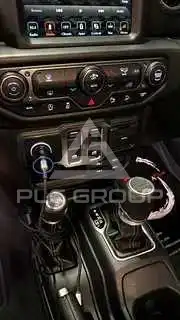 2019 Jeep WRANGLER