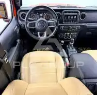 2019 Jeep WRANGLER