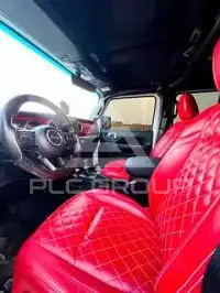 2019 Jeep WRANGLER