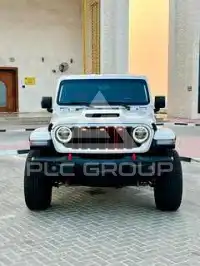 2019 Jeep WRANGLER
