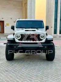 2019 Jeep WRANGLER