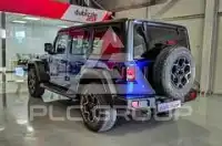 2019 Jeep WRANGLER