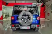 2019 Jeep WRANGLER