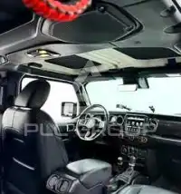 2019 Jeep WRANGLER