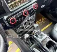 2019 Jeep WRANGLER