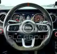 2019 Jeep WRANGLER