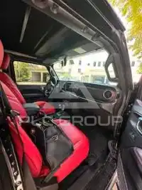 2019 Jeep WRANGLER