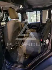 2019 Jeep WRANGLER