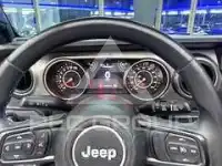 2019 Jeep WRANGLER