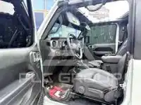 2019 Jeep WRANGLER