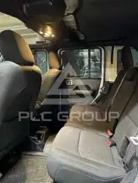 2019 Jeep WRANGLER