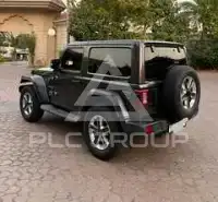 2019 Jeep WRANGLER