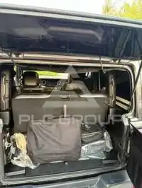 2019 Jeep WRANGLER