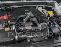 2019 Jeep WRANGLER