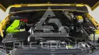 2019 Jeep WRANGLER