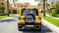 2019 Jeep WRANGLER