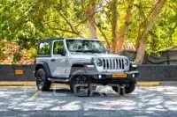 2019 Jeep WRANGLER