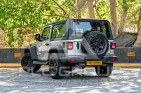 2019 Jeep WRANGLER