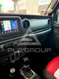 2019 Jeep WRANGLER