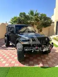2019 Jeep WRANGLER