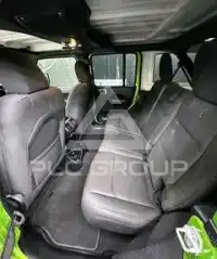 2019 Jeep WRANGLER