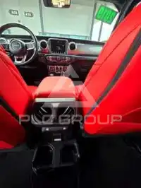 2019 Jeep WRANGLER