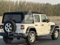 2019 Jeep WRANGLER