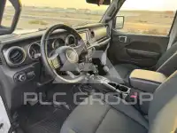 2019 Jeep WRANGLER