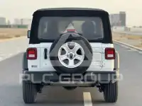 2019 Jeep WRANGLER