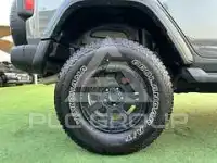 2019 Jeep WRANGLER