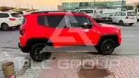 2019 Jeep Renegade