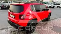 2019 Jeep Renegade