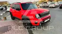 2019 Jeep Renegade