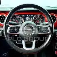 2019 Jeep WRANGLER