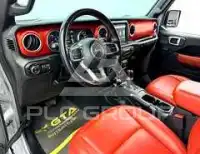 2019 Jeep WRANGLER