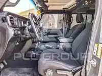2019 Jeep WRANGLER