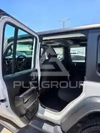 2019 Jeep WRANGLER