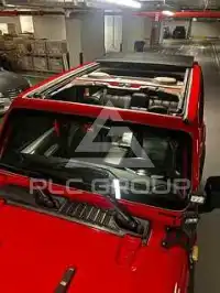 2019 Jeep WRANGLER