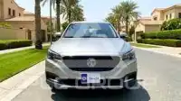2019 MG ZS