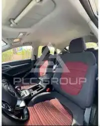 2019 MG MG6