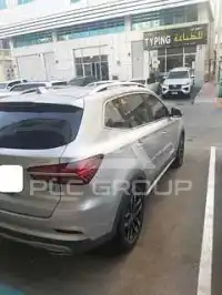 2019 MG Rx5