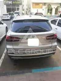 2019 MG Rx5