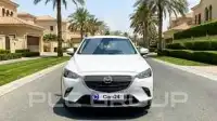 2019 Mazda CX-3