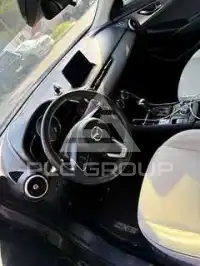 2019 Mazda CX-3