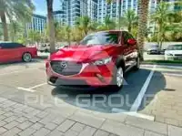 2019 Mazda CX-3