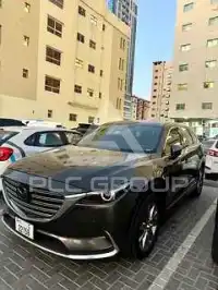 2019 Mazda CX-9