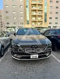 2019 Mazda CX-9